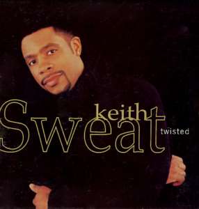 Keith Sweat - Twisted Official Video - YouTube