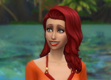 Ariel Triton