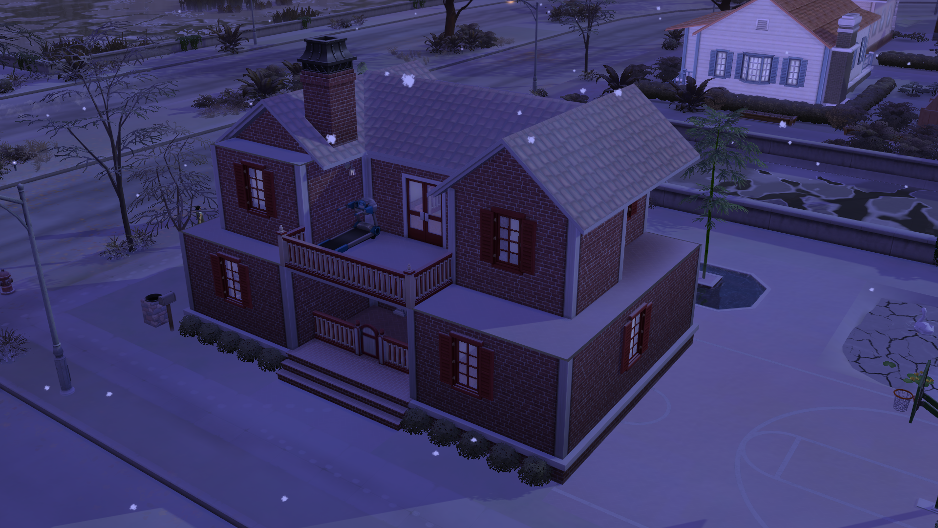 Our House