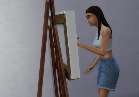 Lizzy Nuklear