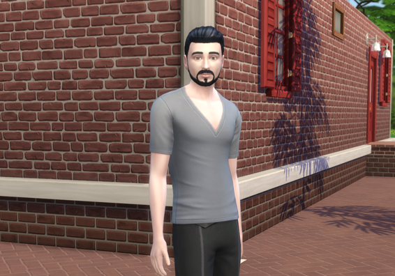Winston Nuklear