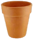 Italian Terracotta