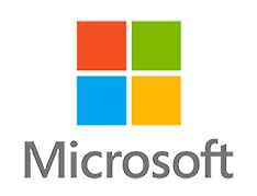 Microsoft Logo