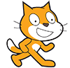 Scratch Logo